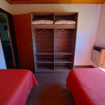 Alumine Cabanas Exteriör bild