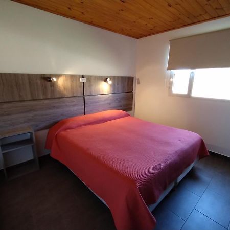 Alumine Cabanas Exteriör bild