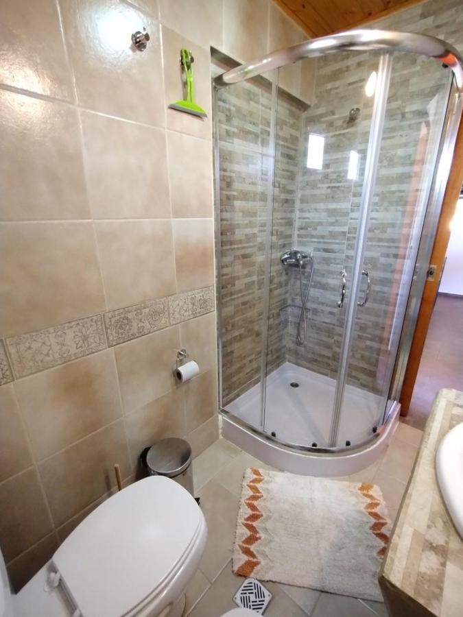 Alumine Cabanas Exteriör bild