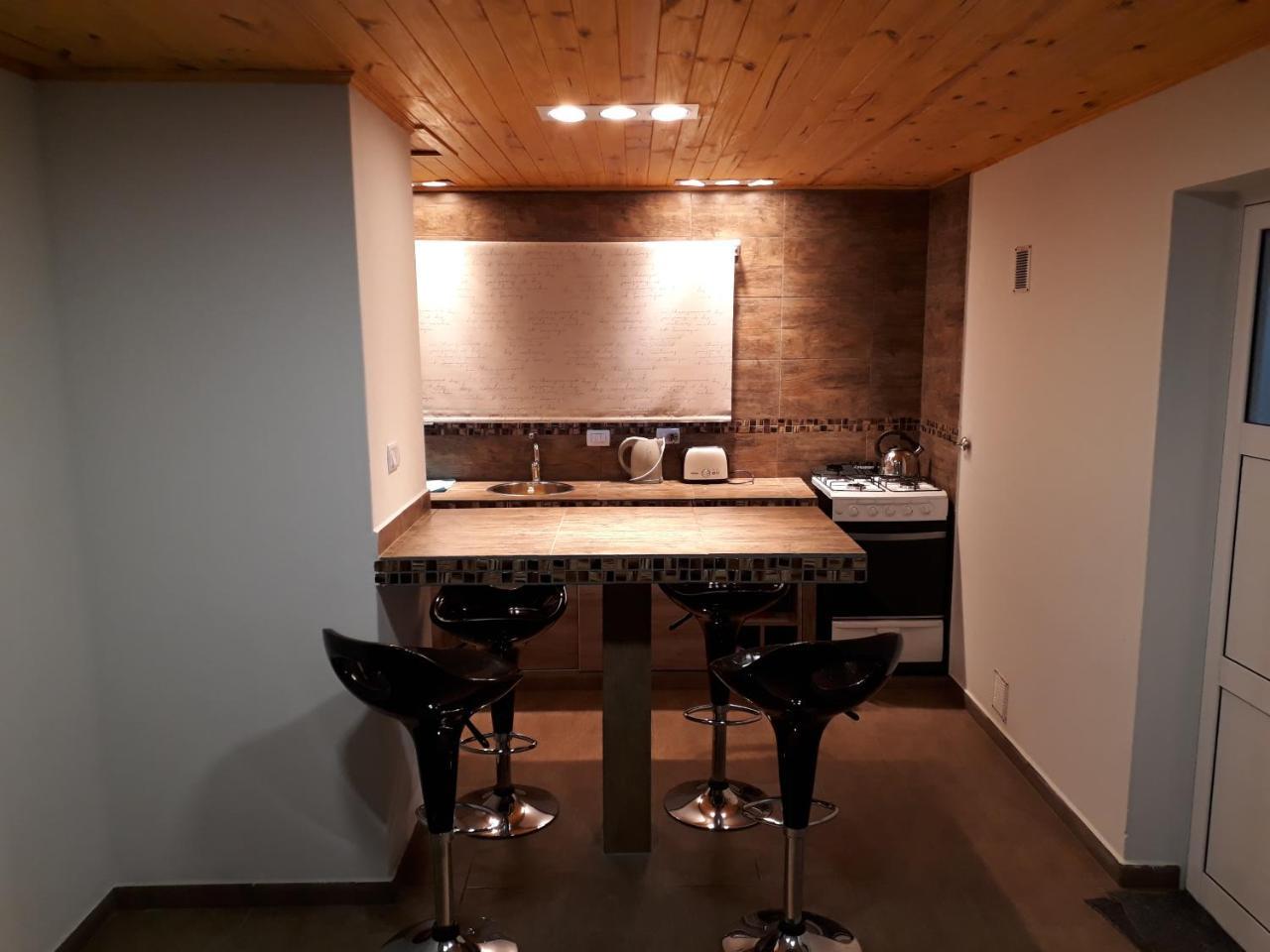 Alumine Cabanas Exteriör bild