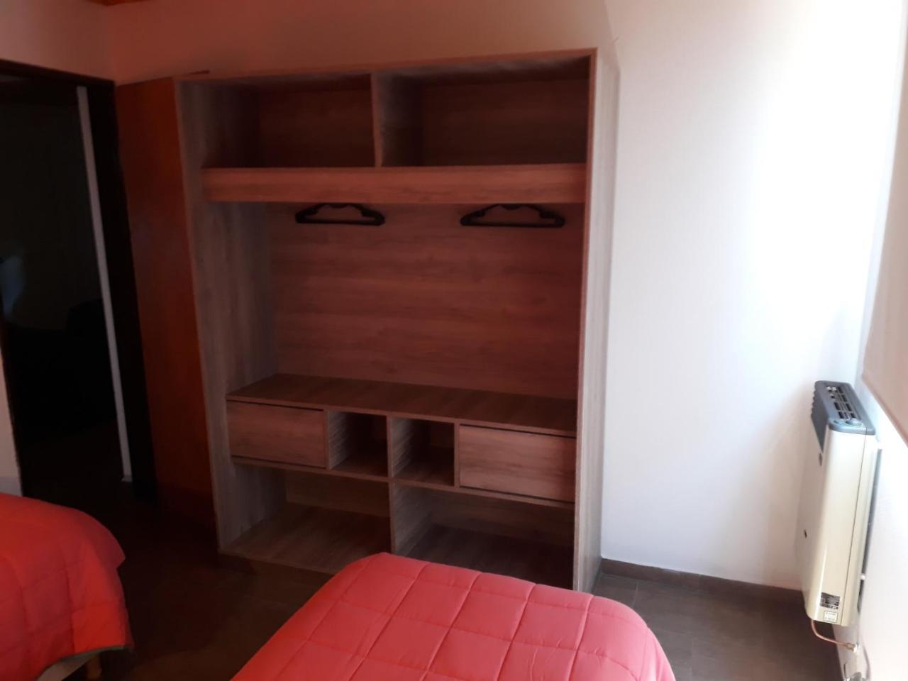 Alumine Cabanas Exteriör bild